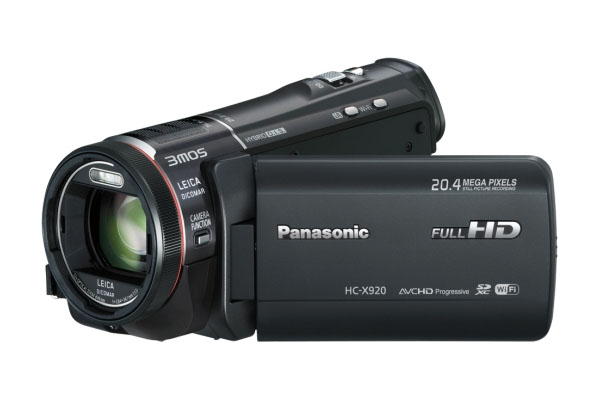 Panasonic bude mít GIGA-čipy!