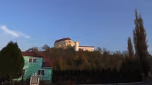 Fotografie z videokamery GX10
